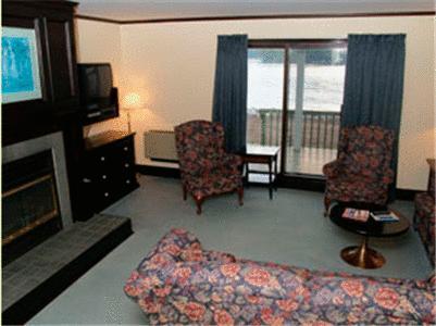 Fern Resort Orillia Eksteriør billede